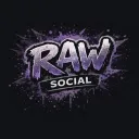 RAW Social's server