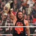 WWE | New & Forever