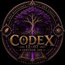 CODEX 12-07
