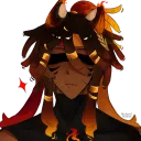 ⊹　  /flames　  ୨୧