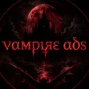 🧛 × Vampire Ads!