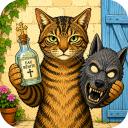 Les chats de gouttière 🐾