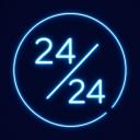 24/24