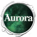 𝐀𝐮𝐫𝐨𝐫𝐚 𝐂𝐨𝐦𝐦𝐮𝐧𝐢𝐭𝐲 Discord server icon