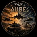 =0999= La 9ème Aube