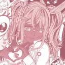 🐇  🎀  𝐵𝒾𝓃𝓍𝓎’𝓈 𝓅𝒶𝓁𝒶𝒸𝑒  🎀  🐇 discord icon
