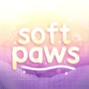 /ᐠ-˕-マⳊ　⁺ softpaws　 ⤿　 🐾