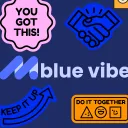 BlueVibe