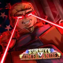 Survive Homelander