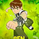 Ben 10 official Telugu fan's