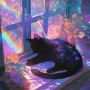 𝐑𝐚𝐢𝐧𝐲 𝐍𝐢𝐠𝐡𝐭🌙