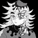 童磨   ノ𝕯ouma