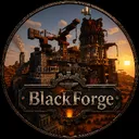 BlackForge [W.I.P]