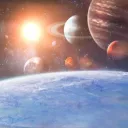 Solar System's icon