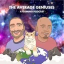 The Average Geniuses