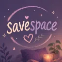 💜🌿SaveSpace🌿💜 discord icon