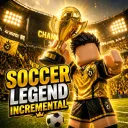 Soccer Legend Incremental