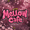 Discovery icon for 𝗠𝗲𝗹𝗹𝗼𝘄 𝗖𝗮𝗳𝗲  | • Chilling • Hangout • Fun | Discord server