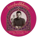 Tarot with Himu Astrologer in Guwahati discord icon
