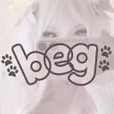 Ი𐑼 𝙗𝙚𝙜 ¹⁸⁺ ੭ discord icon