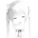 i wanna be ur ekitten💗 discord icon