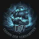 LdV | 𝔏𝔢𝔤𝔦𝔬𝔫 𝔡𝔢𝔯 𝔙𝔢𝔯𝔡𝔞𝔪𝔪𝔱𝔢𝔫