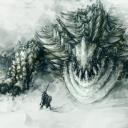 Monster hunter:the monsters are hunters