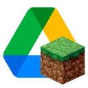 MineDrive - Server
