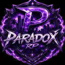 Paradox RP 18+ server icon