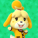 Animal Crossing - discord server icon