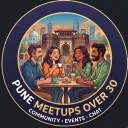 PuneMeetupsOver30
