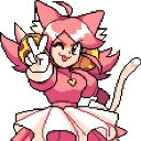The Mew Mew Sanctuary