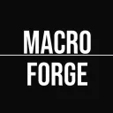 Macro-Forge ︱#1 BladeBall