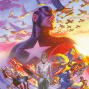 Marvel: Dawn