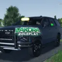 𝗟𝗦𝗥𝗣 Lakora State Roleplay
