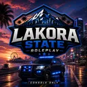 𝗟𝗦𝗥𝗣 Lakora State Roleplay