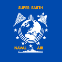 SUPER EARTH NAVAL & AIR
