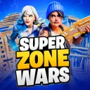 Super Zone Wars