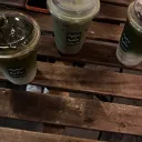 midnight cafe