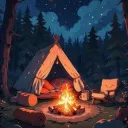The Campfire🔥⛺