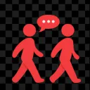 Walk2Talk