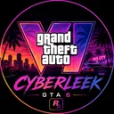 CyberLeek #GTA6 NEW
