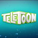 Teletoon Discord server logo