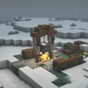 tmog's town
