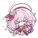 Be Your Own Idol (test server)