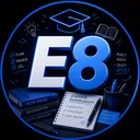 Zdaj E8
