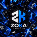 🇧🇷 | Zoka Cartões