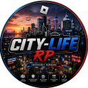 🏙 City-Life RP | VC 🔊| EH