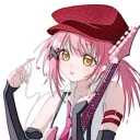 🎀 Bombus - Here to offer company, rent a friend/girlfriend discord icon