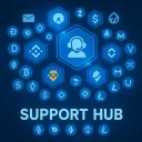 Support ticket